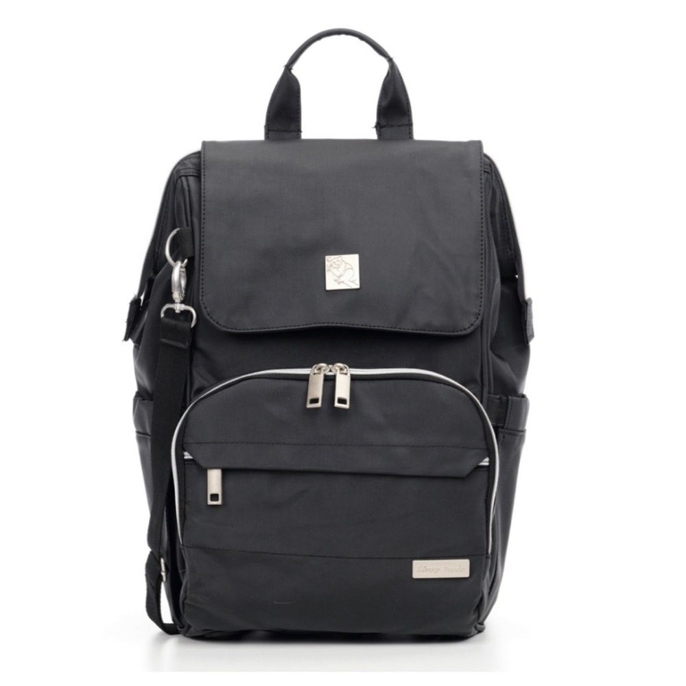 Sleepy Panda Kennedy Diaper bag NWT